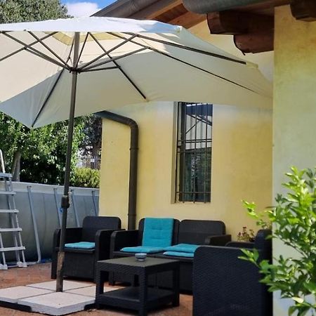 Casa Vacanze Soleluna Montichiari Exterior foto
