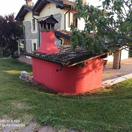 Casa Vacanze Soleluna Montichiari Quarto foto