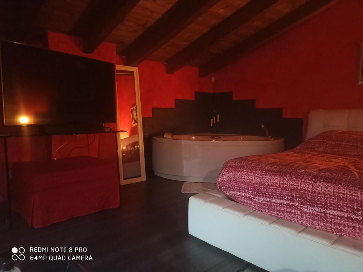 Casa Vacanze Soleluna Montichiari Exterior foto