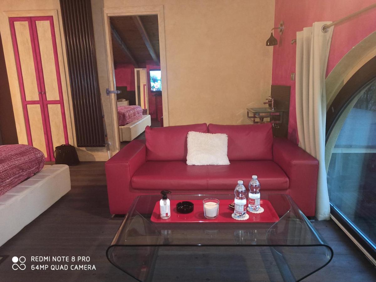 Casa Vacanze Soleluna Montichiari Exterior foto