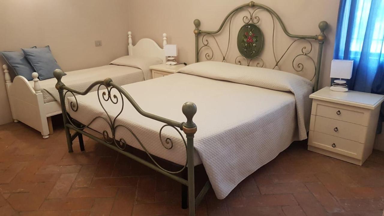 Casa Vacanze Soleluna Montichiari Exterior foto