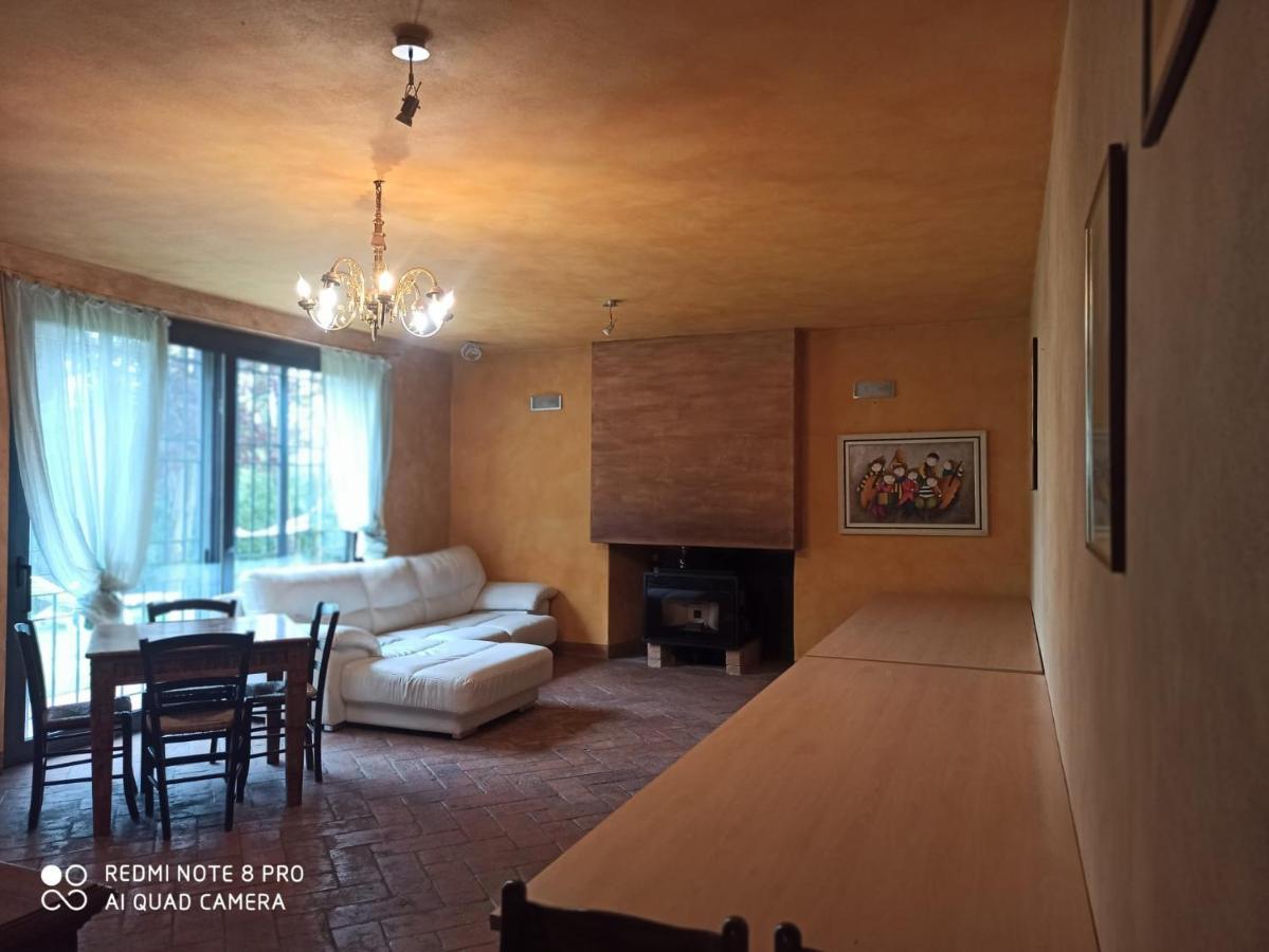 Casa Vacanze Soleluna Montichiari Exterior foto
