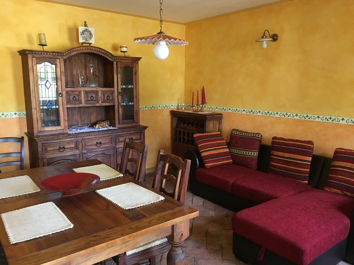 Casa Vacanze Soleluna Montichiari Exterior foto