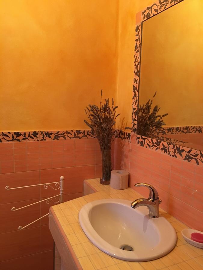 Casa Vacanze Soleluna Montichiari Exterior foto