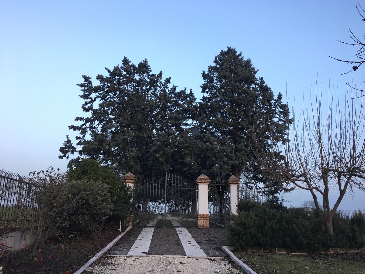 Casa Vacanze Soleluna Montichiari Exterior foto